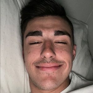 Meet your Posher, Ryan